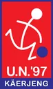 Logo of UN Kaerjeng 97