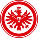 Logo of Eintracht Frankfurt Women
