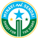 Logo of Mynavi Sendai Ladies