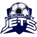 Logo of Modbury Jets