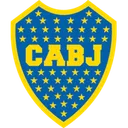 Logo of Boca Juniors