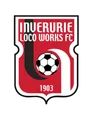Logo of Inverurie Loco Works