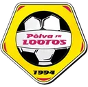 Logo of FC Lootos Polva