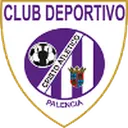 Logo of CD Cristo Atletico