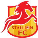 Logo of Stallions FC
