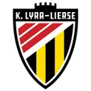 Logo of Lyra-Lierse Berlaar