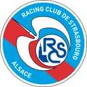 Logo of Strasbourg Women