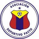 Logo of Deportivo Pasto