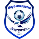 Logo of Akademiya Ontustik