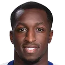 Glen Kamara