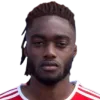 David Hickson Gyedu