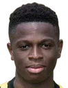 Romaric Yapi