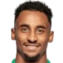 Moteb Al-Harbi