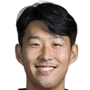 Heung-Min Son
