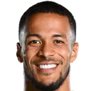 William Troost-Ekong