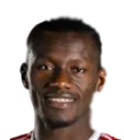 Mady Camara