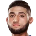 Aaron Salazar