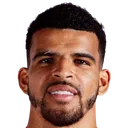 Dominic Solanke