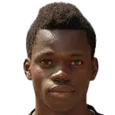 Jamal Thiare