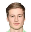Sander Tangvik