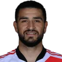 Elías Gómez