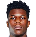 Aurelien Tchouameni