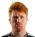 Simon Murray