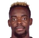 Guy Mbenza