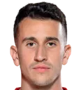 Alex Berenguer