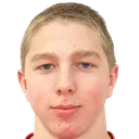 fredrik holme