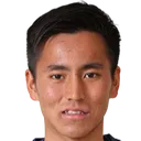 Toranosuke Onozeki