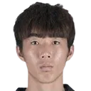 Li Haoran