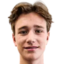 William Boving Vick