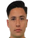 Oscar Macias