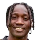 Mankoka Hegene Afonso