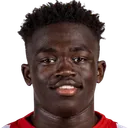 Momodou Lion Njie