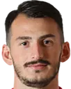 Tornike molashvili