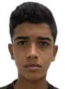 Lucas Henrique Barbosa