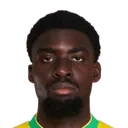 Yannis M'Bemba