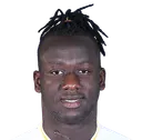 Oumar Keita