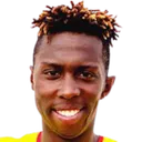 duban palacio