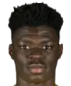 Emmanuel Sabbi