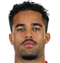 Justin Kluivert