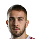 Kostas Fortounis
