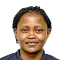Masego Montsho