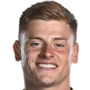 Harvey Barnes