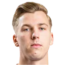 Lucas Lingman