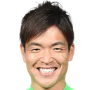 Shusaku Nishikawa