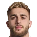 Baris Alper Yilmaz