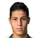 Alexis Gamboa